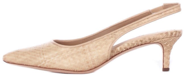 Ralph Lauren With Heel Beige