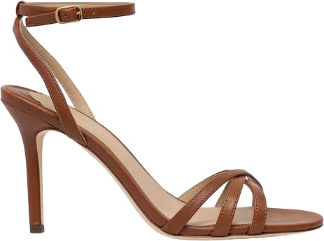 Ralph Lauren Sandals Brown