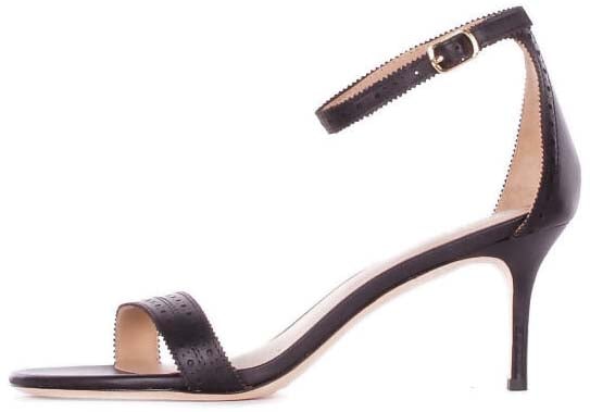 Ralph Lauren Sandals Black