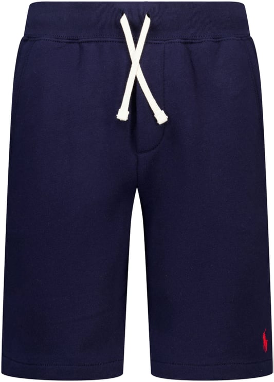 Ralph Lauren Ralph Lauren Kinder Jongens short In Navy