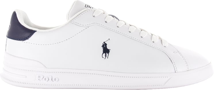 Ralph Lauren Heritage Court II newport navy