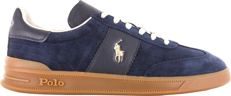 Ralph Lauren Polo Ralph Lauren Heritage Aera navy
