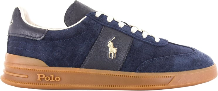 Ralph Lauren Polo Ralph Lauren Heritage Aera navy