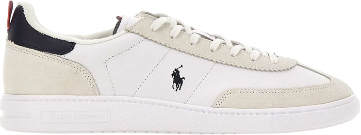Ralph Lauren Sneakers White