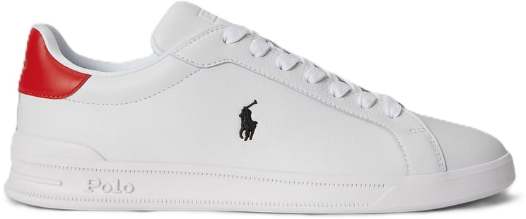 Ralph Lauren Sneakers Spotted
