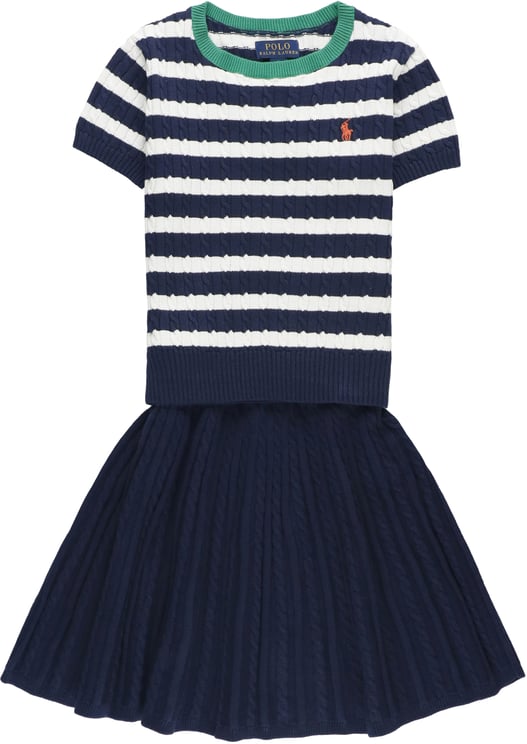 Ralph Lauren Dresses Blue