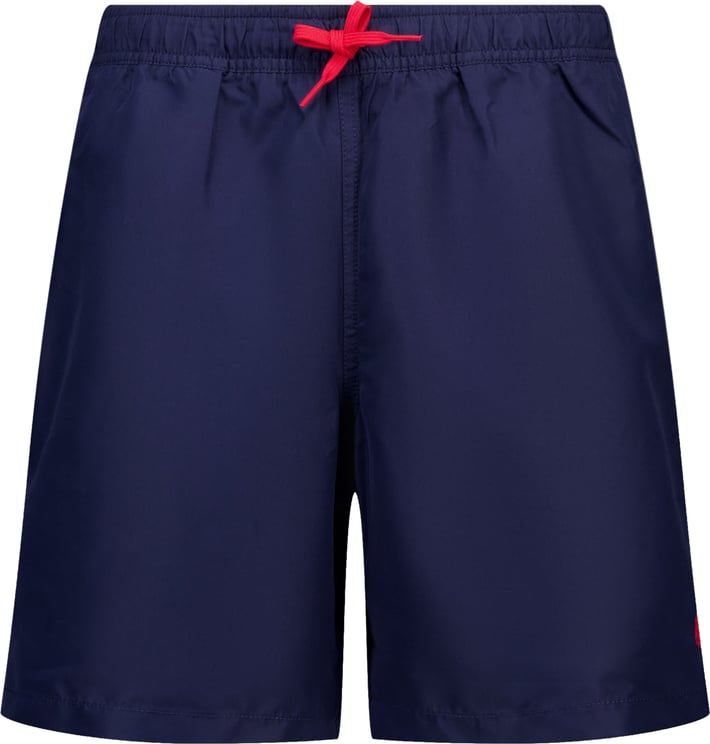 Ralph Lauren Ralph Lauren Kinder Jongens Zwemkleding In Navy