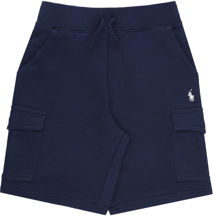 Ralph Lauren Shorts Blue