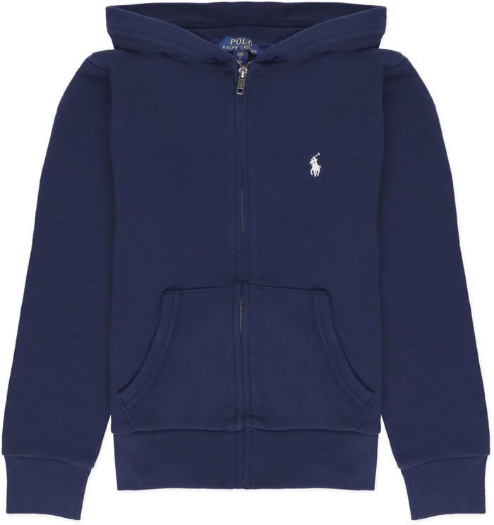 Ralph Lauren Sweaters Blue