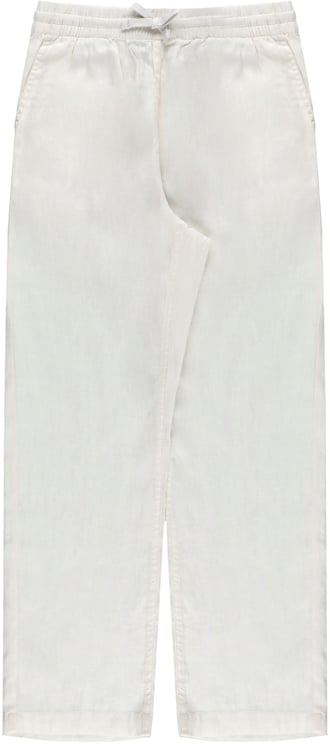 Ralph Lauren Trousers White