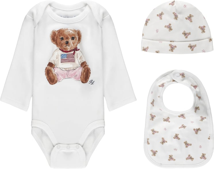 Ralph Lauren Dresses White