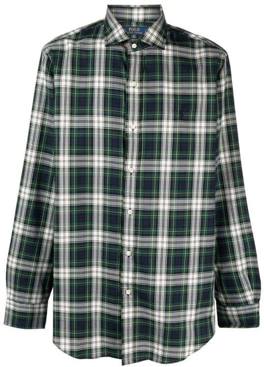 Ralph Lauren Polo Ralph Lauren Men Shirt