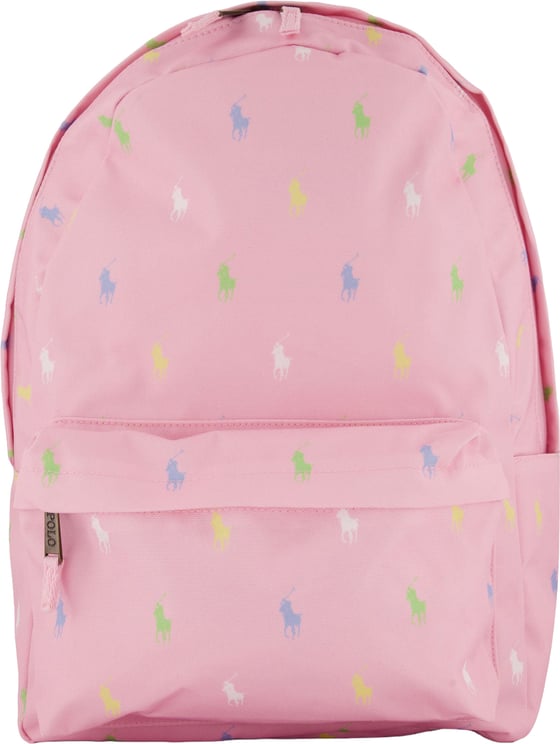 Ralph Lauren Ralph Lauren Kinder Meisjes Tas In Licht Roze
