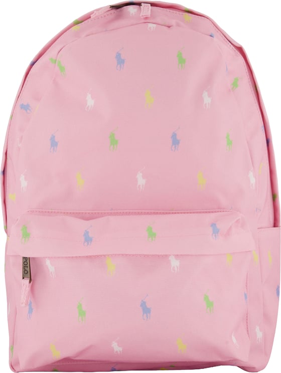 Ralph Lauren Ralph Lauren Kinder Meisjes Tas In Licht Roze
