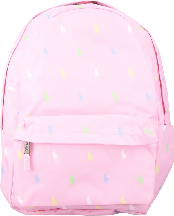Ralph Lauren Ralph Lauren Kinder Meisjes Tas In Licht Roze