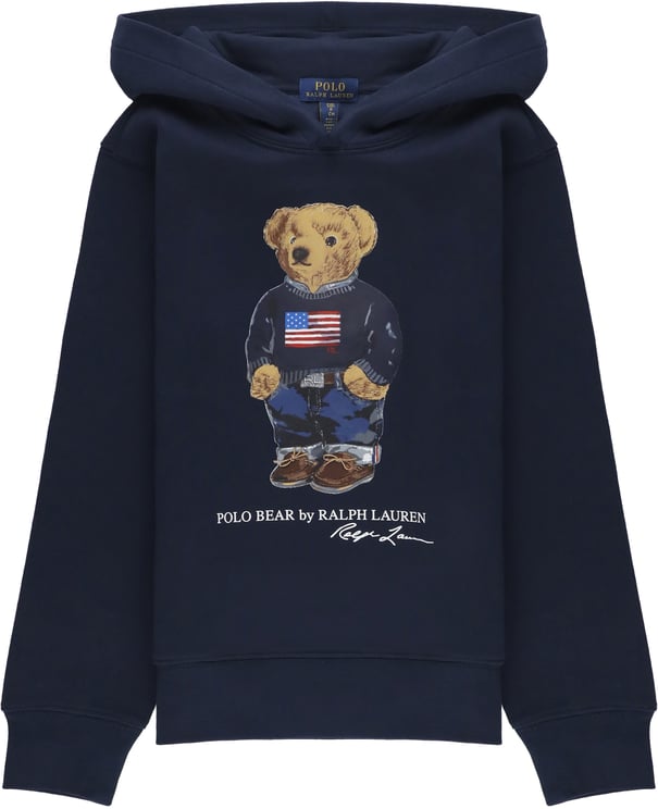 Ralph Lauren Sweaters Blue