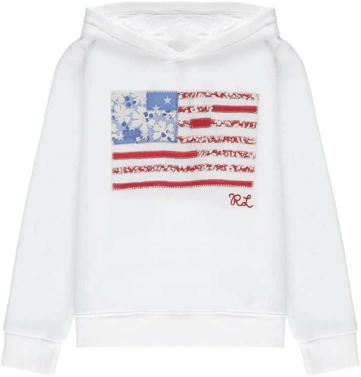 Ralph Lauren Sweaters White