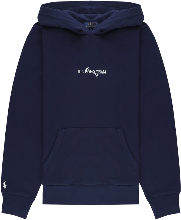 Ralph Lauren Sweaters Blue