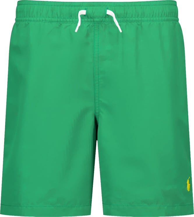 Ralph Lauren Ralph Lauren Kinder Jongens Zwemkleding In Groen