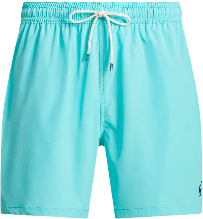 Ralph Lauren Costume Traveler Mid Hammond Blu