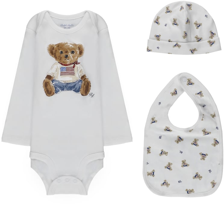 Ralph Lauren Dresses White