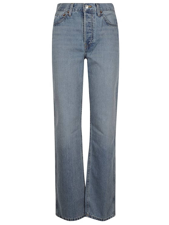 Re-Done 90s High Rise Loose Jeans