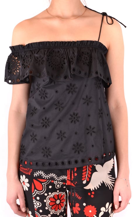 RED Valentino RED VALENTINO RR0AA00KPWH0NO