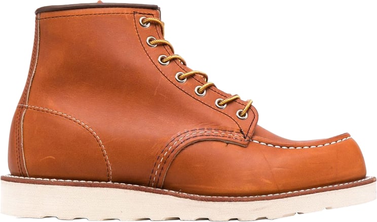 Red Wing Boots Luggage