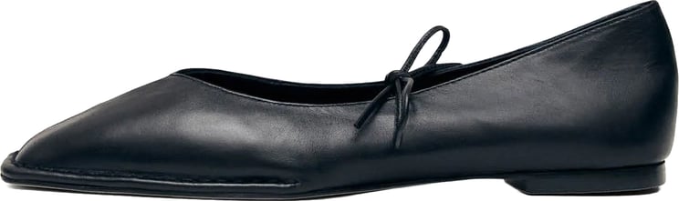 Red Wing Ballerine Sway Nere