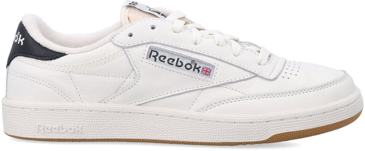 Reebok Club C 85 Vintage Chalk