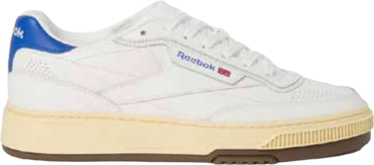 Reebok Sneakers Blue