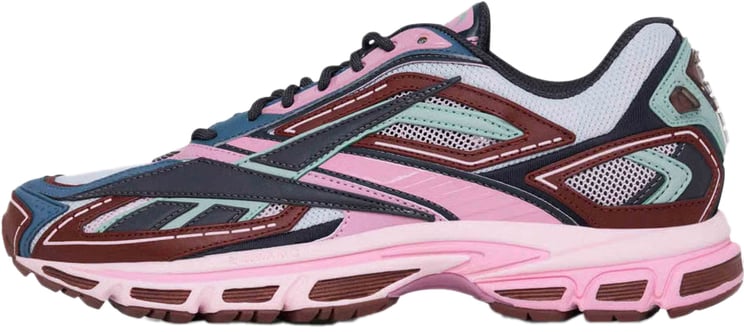 Reebok Sneakers Premier Road Ultra Frosted Berry/Dusty Rose/Moon