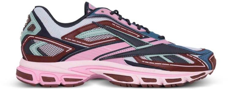 Reebok Sneakers Pink