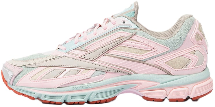 Reebok Sneakers Premier Road Ultra Tranquil Teal/Pure Pink/Linen