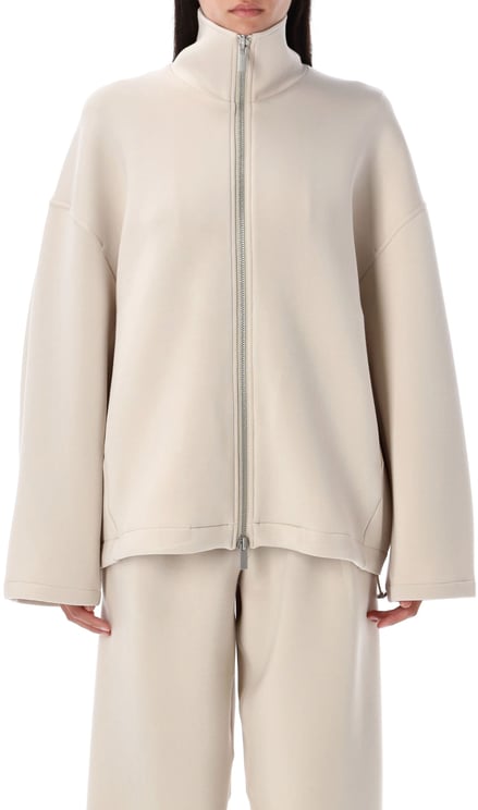 REMAIN Birger Coats Tofu Beige
