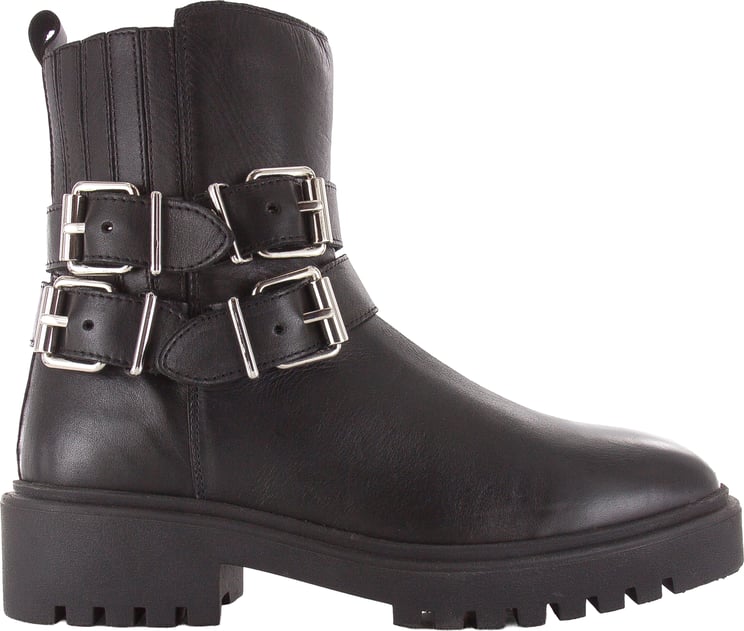 Remix Boots 13826