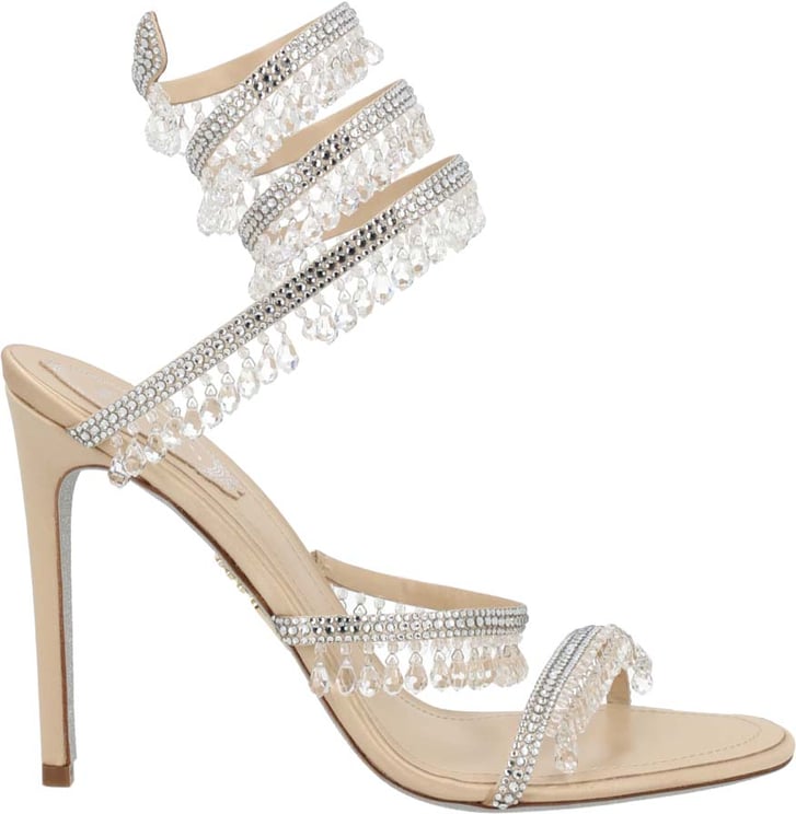 Rene Caovilla SANDALO "CHANDELIER"