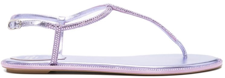 Rene Caovilla Sandals Viola