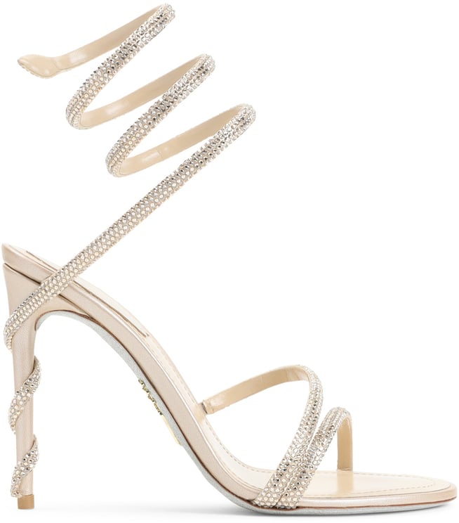 Rene Caovilla Rene Caovilla Margot Crystal Sandals