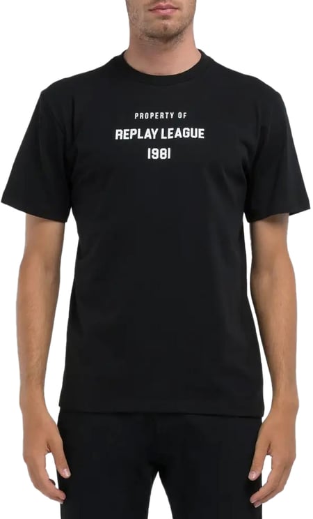 Replay Replay T-Shirt