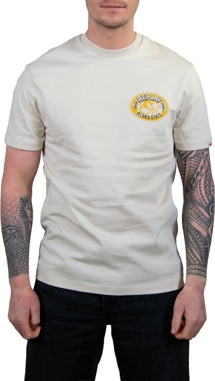 Replay Replay T-Shirt