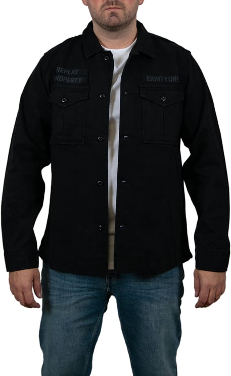 Replay Replay Camicia