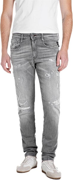 Replay Replay Anbass Slim Fit Special