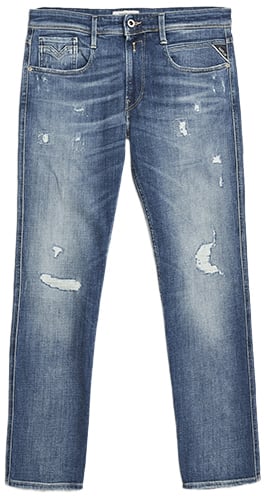 Replay Replay Anbass Slim Fit Special