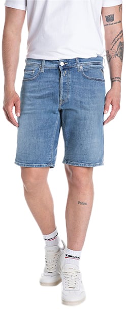 Replay Replay Stretch Short
