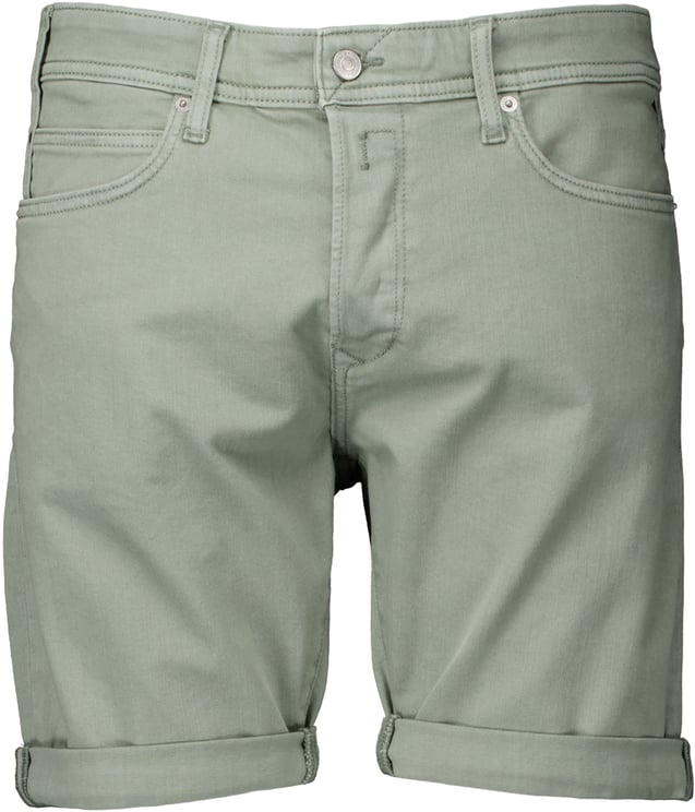 Replay Replay  Shorts Groen Ma981y 000 8488780