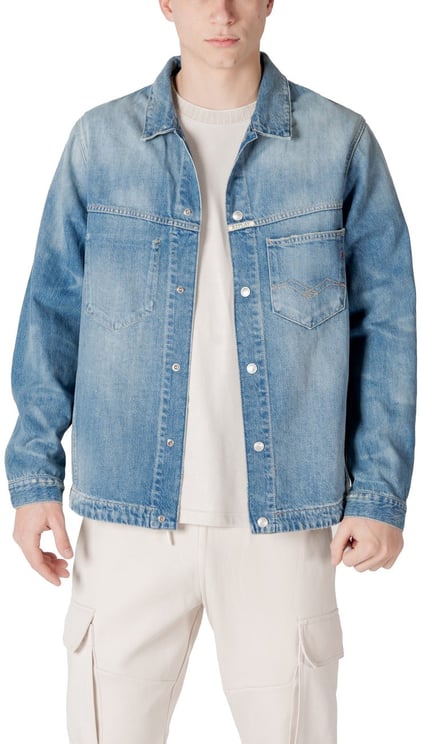 Replay Replay Men Blazer