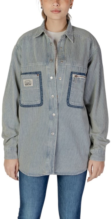 Replay Replay  Women Shirt
