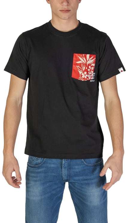 Replay Replay Men T-Shirt