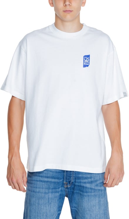 Replay Replay Men T-Shirt